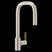 Moen  One-Handle Pulldown Kitchen Faucet