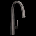 Black Stainless