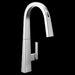 Moen  One-Handle Pulldown Kitchen Faucet