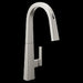 Moen  Hands Free Pulldown Kitchen Faucet