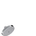 hansgrohe Raindance S Showerhead 150 1-Jet, 2.0 GPM