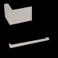 Satin Nickel (-STN)
