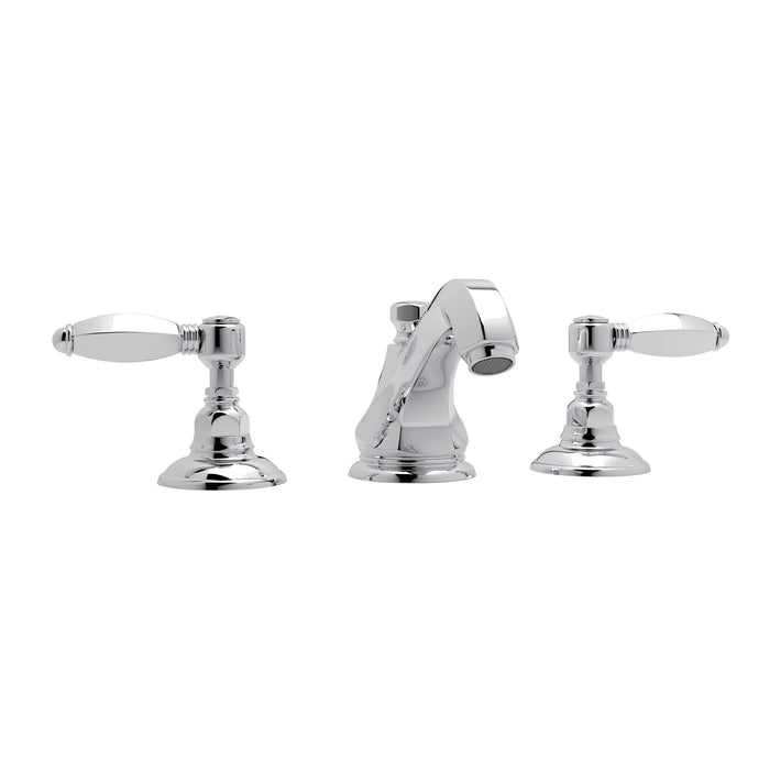 ROHL A1808 Palladian® Widespread Lavatory Faucet