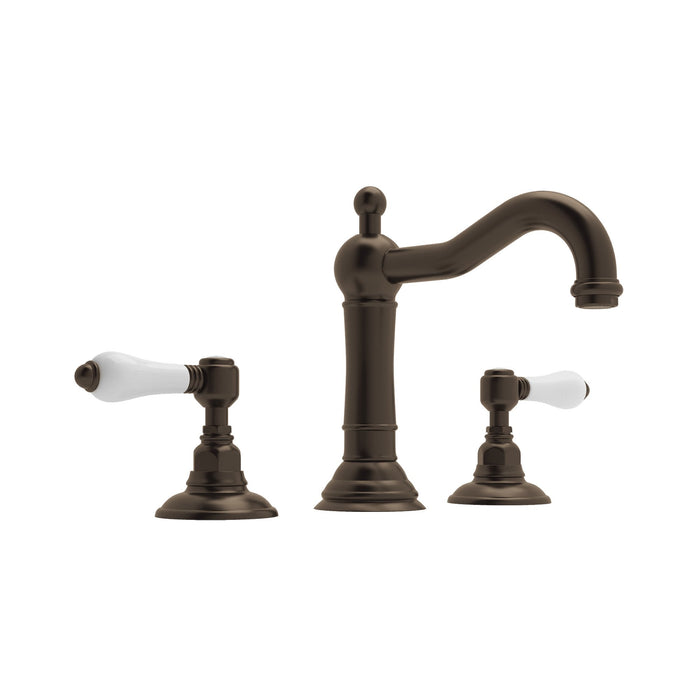 ROHL A1409 Acqui® Widespread Lavatory Faucet