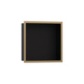 Brushed Bronze
