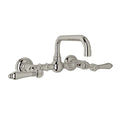 Polished Nickel (LMPN-2)