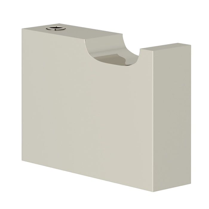 ROHL QU710 Quartile Robe/Towel Hook