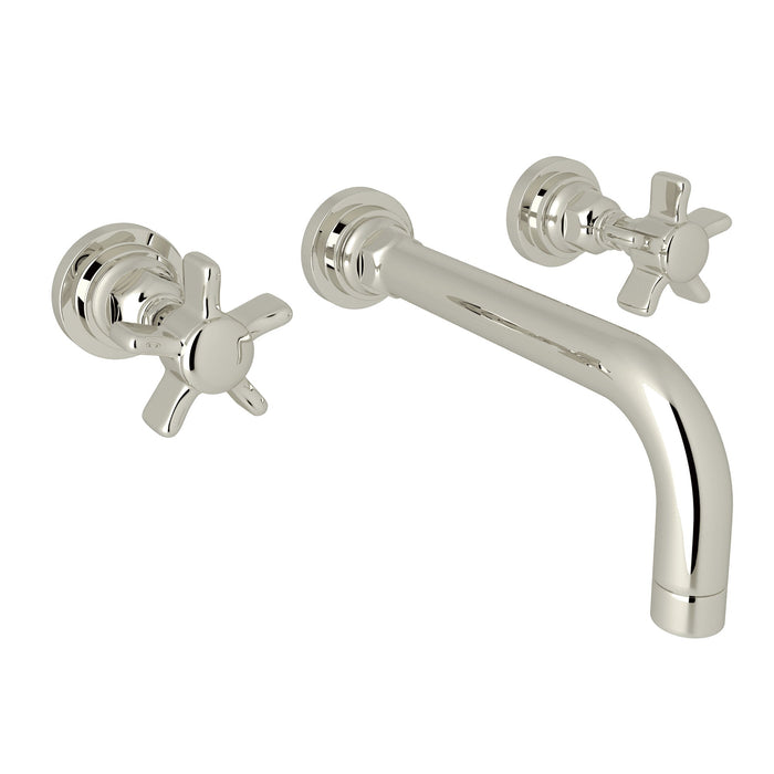 ROHL A2307 San Giovanni Wall Mount Lavatory Faucet