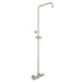 ROHL C72 Exposed Wall Mount Thermostatic Shower With Diverter