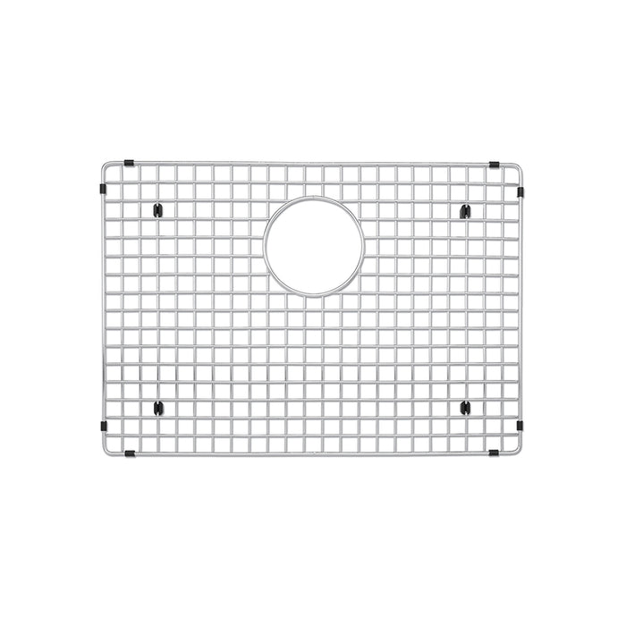 BLANCO Stainless Steel Sink Grid for Quatrus ADA Sink - Stainless Steel