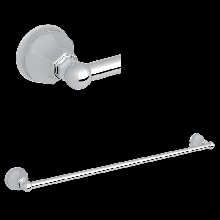 ROHL A6886/30 Palladian® 30" Towel Bar