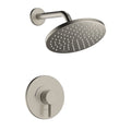 Brushed Nickel