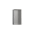 Brushed Stainless Steel