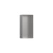 hansgrohe XtraStoris Minimalistic Wall Niche with Open Frame 12"x 6"x 4"