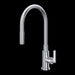 ROHL A3430 Lombardia® Pull-Down Kitchen Faucet
