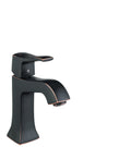 Rubbed Bronze