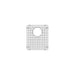 BLANCO 516363 Stainless Steel Bottom Grid for Precis 50/50 Sinks