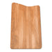 BLANCO 440227 Diamond Wood Cutting Board