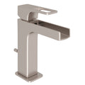 Satin Nickel (L-STN-2)