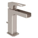 ROHL CUC49 Quartile Single Handle Lavatory Faucet With Trough
