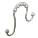 Moen SR2201 Shower Curtain Rings
