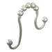 Moen SR2201 Shower Curtain Rings