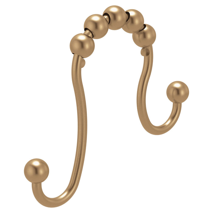 Moen SR2201 Shower Curtain Rings