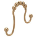 Moen SR2201 Shower Curtain Rings