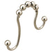 Moen SR2201 Shower Curtain Rings