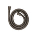 AXOR ShowerSolutions Metal Handshower Hose, 49"