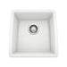 BLANCO 440081 Performa Bar Sink - White