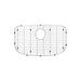 BLANCO 235913 Stainless Steel Bottom Grid for Valea 27" Sinks