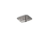 Sterling Springdale 16-1/4" undermount single-bowl bar sink