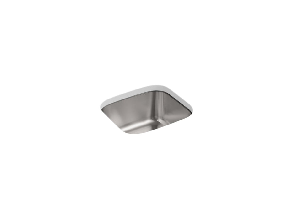 Sterling Springdale 16-1/4" undermount single-bowl bar sink