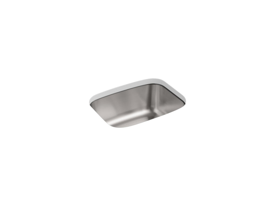 Sterling Springdale 16-1/4" undermount single-bowl bar sink