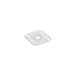 Sterling 11861 Stainless Steel Sink Rack