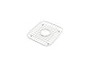 SterlingStainlesssteelsinkrack - Stainless Steel