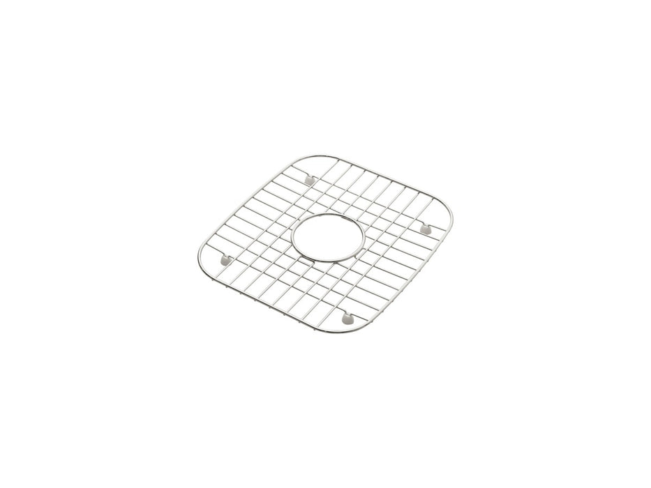 SterlingStainlesssteelsinkrack - Stainless Steel