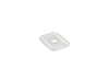 Sterling Bottom Basin Rack Stainless steel sink rack - Stainless Steel