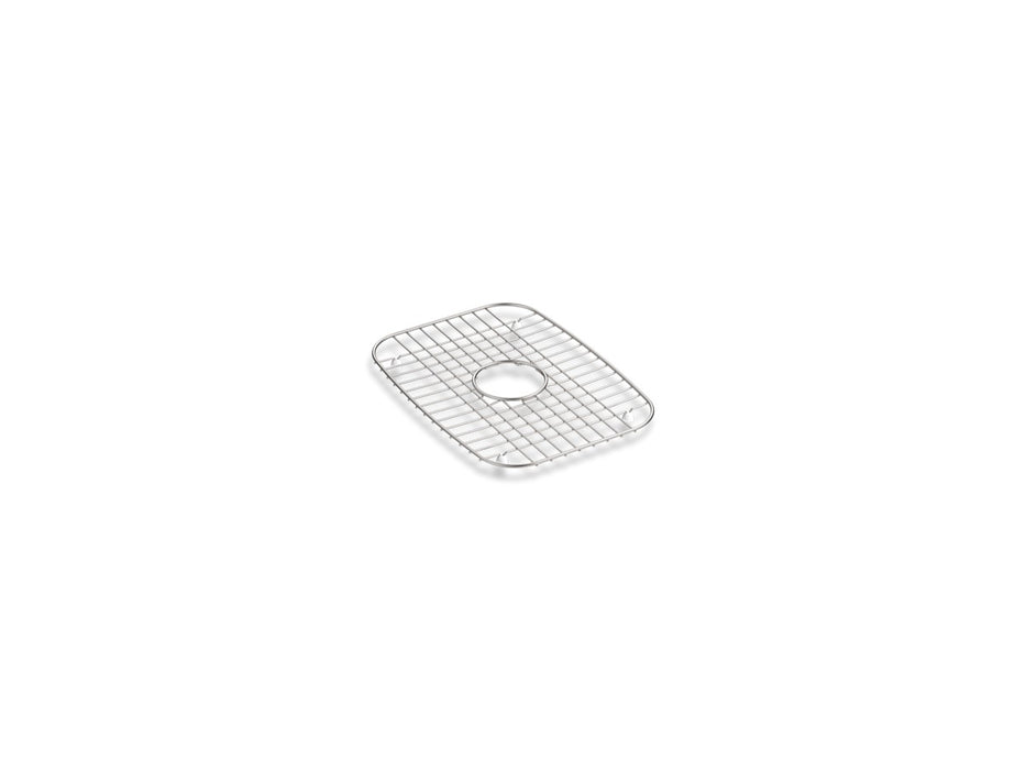 Sterling Bottom Basin Rack Stainless steel sink rack - Stainless Steel