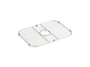 SterlingStainlesssteelsinkrack - Stainless Steel
