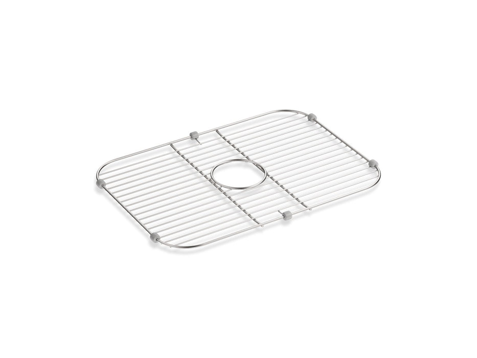 SterlingStainlesssteelsinkrack - Stainless Steel