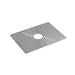 Sterling Ludington Silicone sink mat - Stone Grey