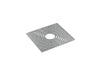 Sterling Ludington Silicone sink mat - Stone Grey