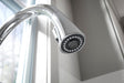 Sterling Valton Pull-down single-handle kitchen faucet - Polished Chrome