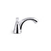 Sterling Valton Centerset bathroom sink faucet, 1.2 gpm - Polished Chrome