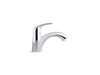 Sterling Valton Single-handle bathroom sink faucet, 1.2 gpm - Polished Chrome