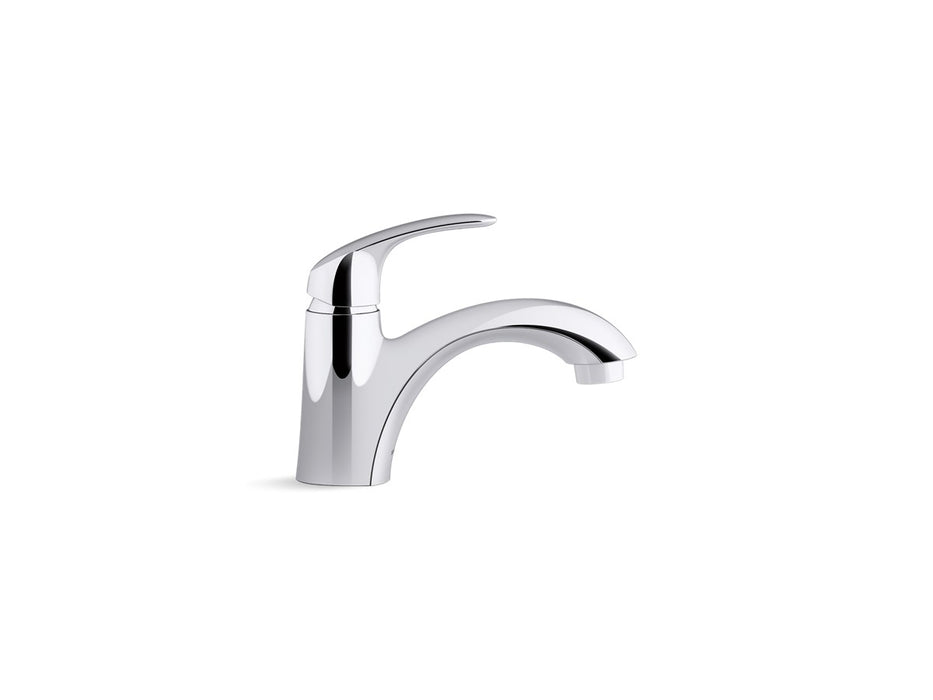 Sterling Valton Single-handle bathroom sink faucet, 1.2 gpm - Polished Chrome