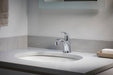 Sterling Valton Single-handle bathroom sink faucet, 1.2 gpm - Polished Chrome