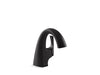 Sterling Medley Single-handle bathroom sink faucet, 1.2 gpm - Matte Black